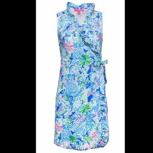 Lilly Pulitzer Romee Dress